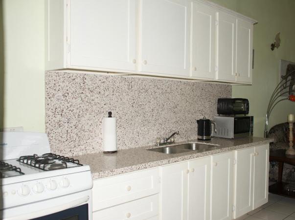 Silver View Apartments St. George's Exterior foto